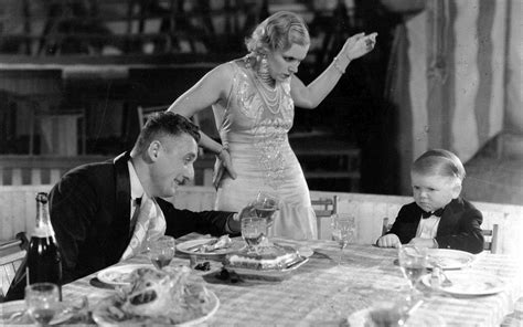 The Rest Of The Cast Is Made Up Of Mgm Stock Players Leila Hyams Wallace Ford Edward Brophy