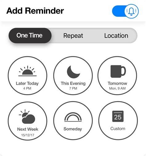 Free Reminders App Daily Weekly And Monthly Reminders Anydo
