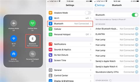 How To Fix Bluetooth Issues On Your Iphone