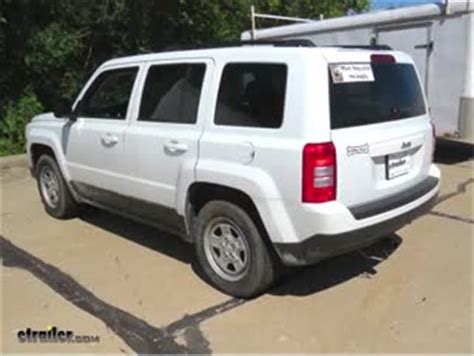 Come join the discussion about performance, lift kits, 4 wheel drive, modifications, reviews, warranty, troubleshooting, maintenance. Jeep Patriot Trailer Wiring Harnes - Wiring Diagrams