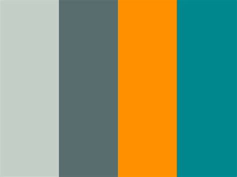 Palette Cool Sport Colourlovers Colour Schemes Color Palette