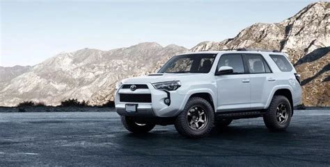 2024 Toyota 4runner Redesign Latest Car Reviews Latest Toyota News
