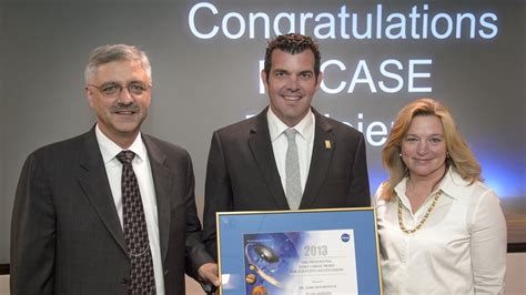 Nasa Scientists Engineers Receive Presidential Early Career Awards