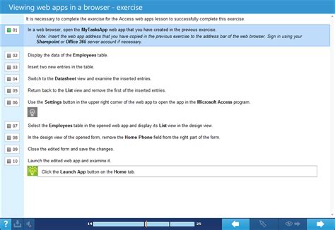 Ms Office 2013 New Features Elearning Gopas