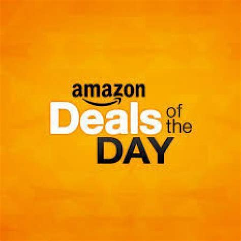 Amazon Todays Deals Best Deals On Amazon