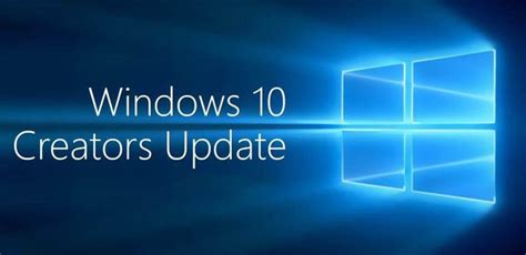 The creators update is supposed to be a minor upgrade to windows 10 when compared to last year's anniversary update, but there's still a considerable number of features in the update just like most of the previous windows 10 feature upgrades. Windows 10 Creators Update