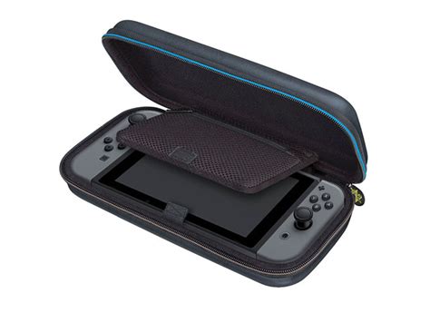 High Quality Eva Nintendo 3ds Zelda Xl Case With Soft Gel Handle And