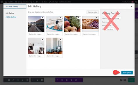 How To Create A Custom Photo Gallery Slider In Divi