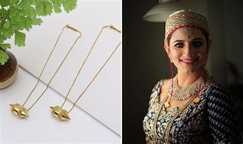 Traditional Jewellery Guide For The Kashmiri Bride Weddingsutra