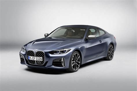 Welcome to the official bmw facebook page! BMW dévoile une nouvelle Série 4 à l'étonnante calandre
