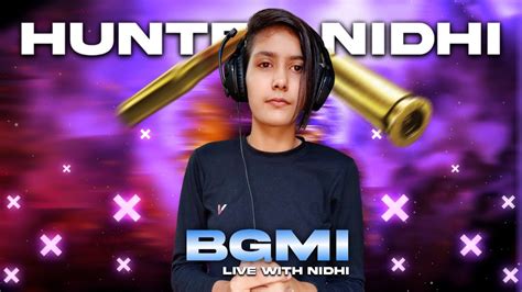 Bgmi Live Hard Lobby Gameplay With Teamcode Sub And Play Bgmilive