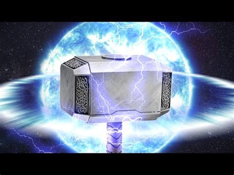 That special metal that makes up the hammer? what is Thor's hammer made of? | Yahoo Answers