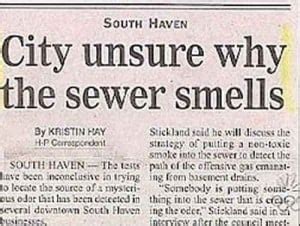 Newspaper Headlines That Were Unintentionally Funny