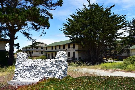 Fort Ord 5 25 2018 14 Welcome Abandoned Buildings For Flickr