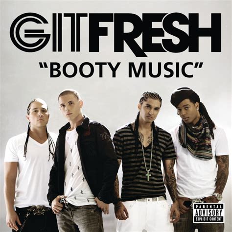 booty music single by git fresh spotify