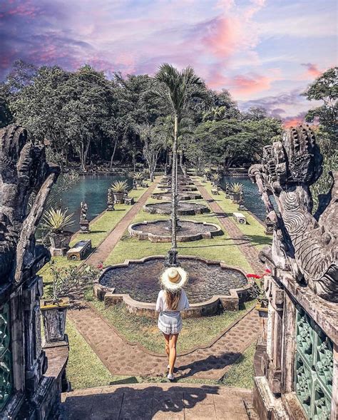 Obyek Wisata Terbaru Di Bali Tempat Wisata Indonesia