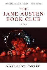 The Jane Austen Book Club Readinggroupguides Com