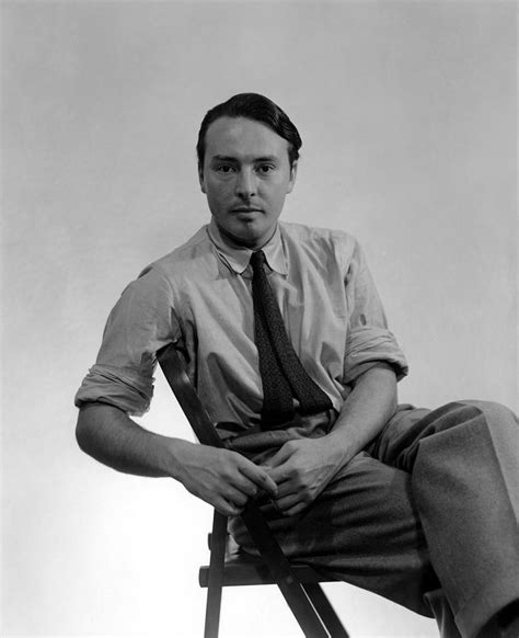 George Balanchine 1904 1983portrait Photograph By Everett Pixels