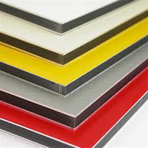 buy nano antiscratch exterior pvdf alu acp bond aluminum composite panel pricesizeweightmodel