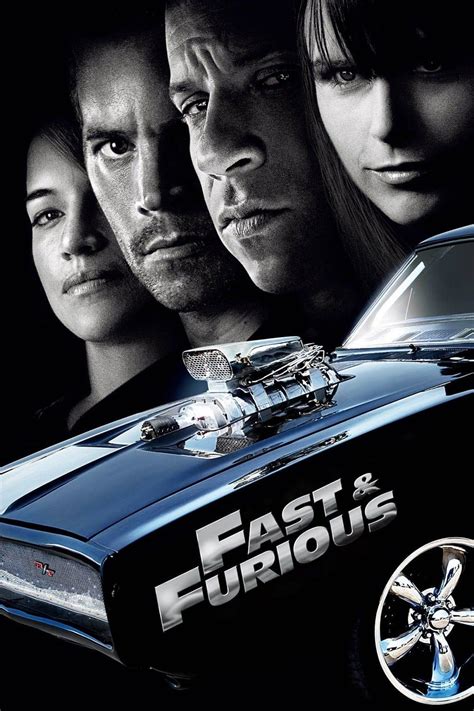 Fast And Furious Movie Review Mikeymo