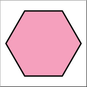 File Regular Hexagon Svg Wikimedia Commons Clip Art Library