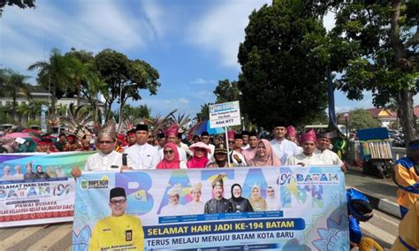 Badan Pendapatan Daerah Kota Batam