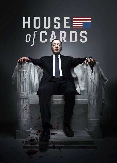 Was the house of cards design branching out for you? HOUSE OF CARDS (With images) | House of cards, House of ...