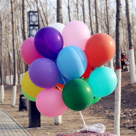 5pcs 18 Inch Colorful Latex Balloons Helium Inflable Blow Up Balloon