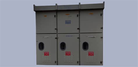 Outdoor 11kv Ht Vcb Panel Dealers And Distributors In India