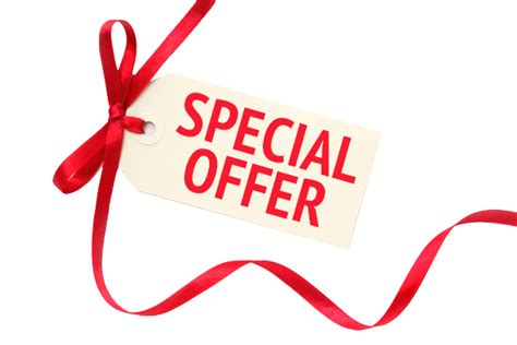 Special Offer Label Png Photo Png Mart