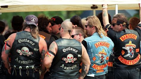 a beginner s guide to biker gangs vox