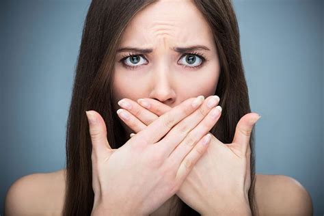 Identifying The Causes Of Bad Breath After Oral Surgery