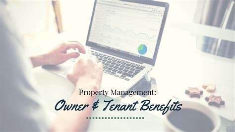 Benefits of Virtual Property Management | Laurel Property Services