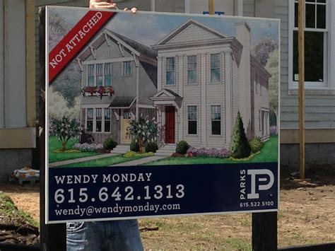 Real Estate Sign Amp Advocate Marketing And Print