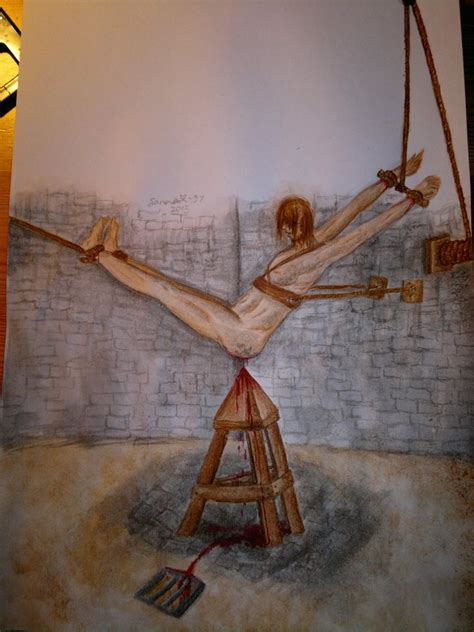 Life Is Amazing Medieval Torture