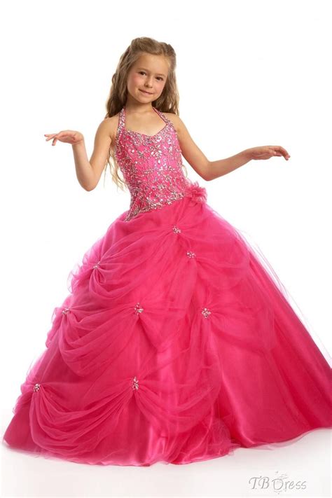 Red Kids Dresses For 9 Year Olds My Wishlist Little Girl Pageant