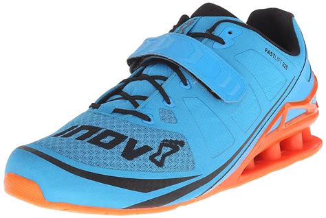 10 Best Olympic Weightlifting Shoes 2018 Reviews And Top Picks