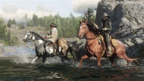 Red dead redemption 2's online mode plays like a through and through wild west experience. New Red Dead Redemption 2 Patch Quietly Released - RDR2.org