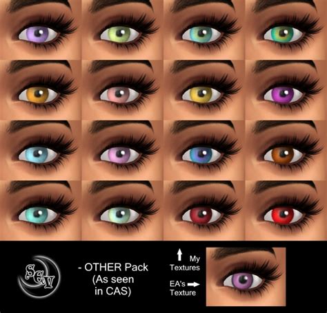 Sims 4 Eyes Downloads Sims 4 Updates Page 26 Of 128