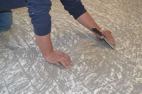 How To Install Vinyl Flooring Pro Construction Guide