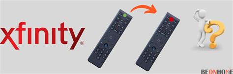 Xfinity Remote Flashes Green Then Red How To Fix Quickly