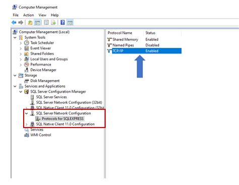 Step By Step Create Node Js REST API SQL Server Database