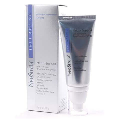 NEOSTRATA Skin Active Matrix Support | Available Online at ...