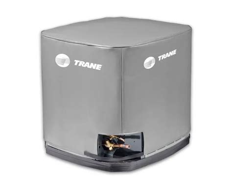 Xr13 Trane Ac Cover Affordable Comfort Heating And Cooling