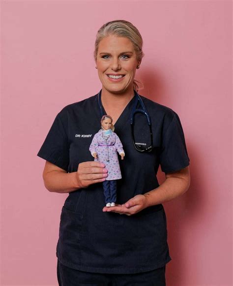 Astrazeneca Co Creator And Other Pandemic Heroes Honored With Barbie Dolls Gma