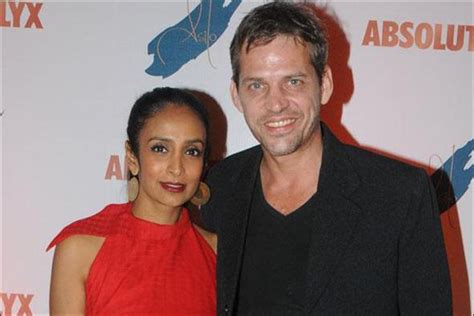 The story of suchitra pillai who has worked in multiple forms like modelling, vj, acting and in the upcoming episode of ira dubey's a table for two, rohit roy & suchitra pillai reveal what they did in. Suchitra Pillai's Marriage To Lars Kjeldsen: A Danish ...