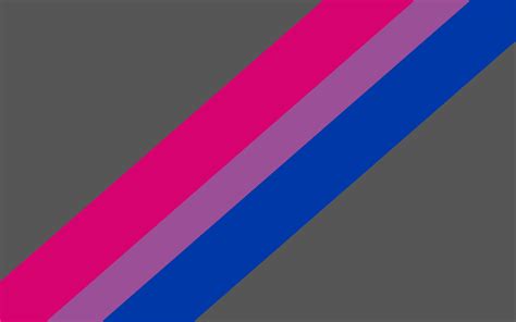 You can also ask for flag backgrounds!! Bi Pride Flag Wallpapers - Top Free Bi Pride Flag ...