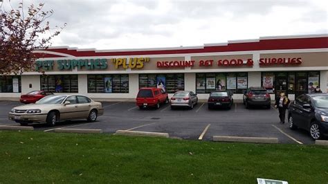 Our shops are currently in the process of reopening, with safety measures in place following. Pet Supplies Plus near me: 400 Stores across 31 states in ...