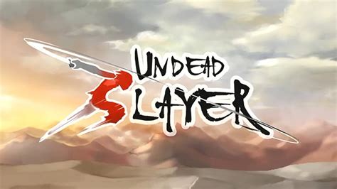 Undead Slayer Universal Hd Gameplay Trailer Youtube