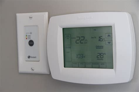 A Detailed Guide About How To Reset Honeywell Thermostat Milsblog